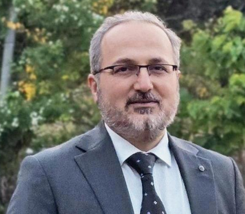 Dr. Heman Abdulkhaleq Ahmed