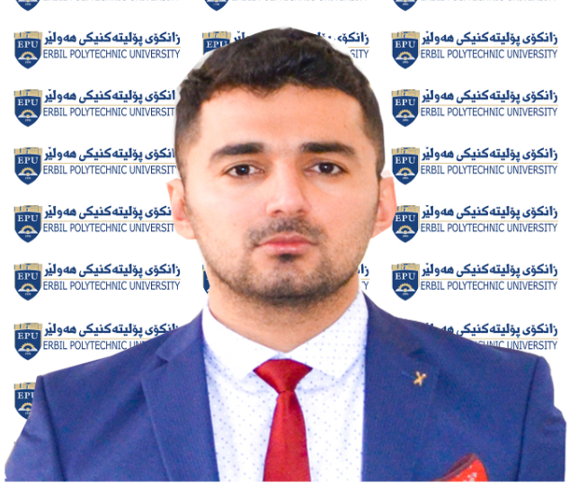 Dr. Revan Kamaran Akram