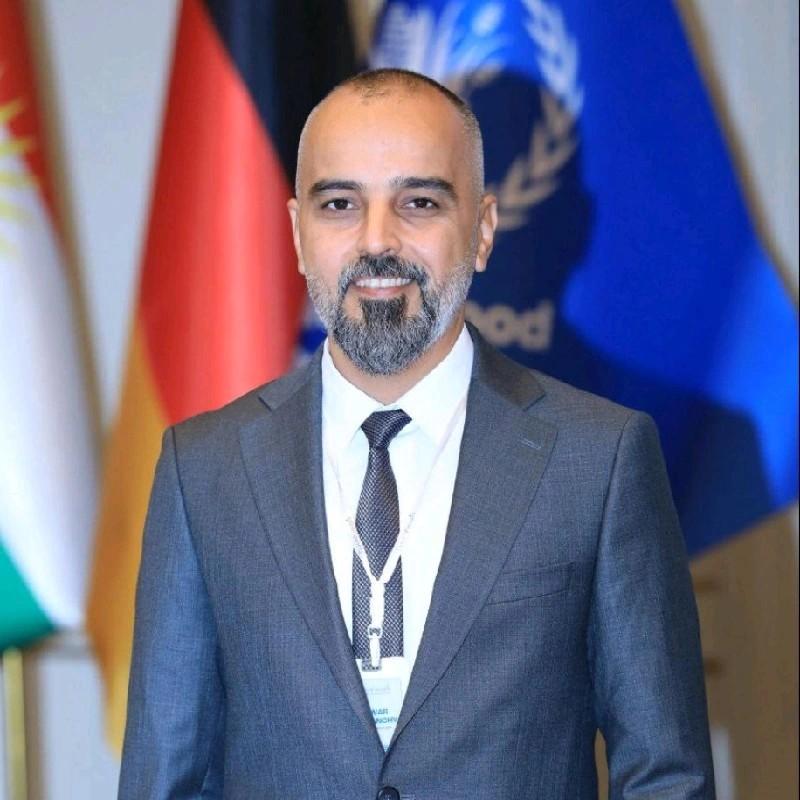 Dr. Hawar Razvanchy
