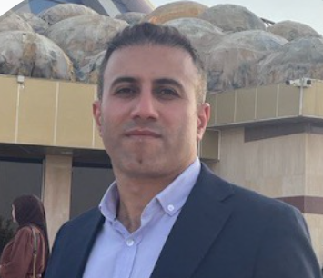 Dr. Majid Hassan Mustafa