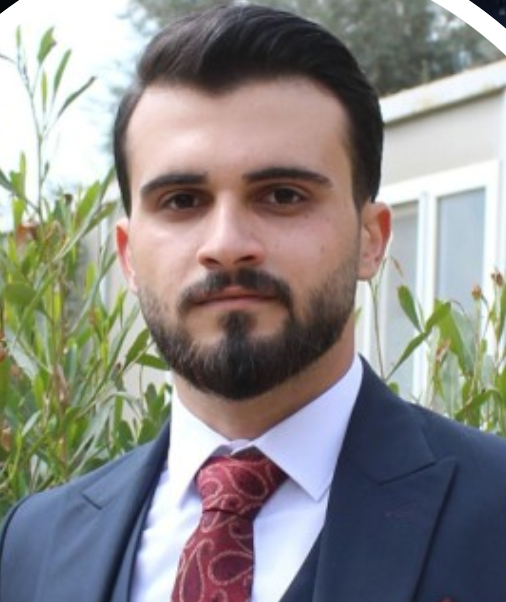 Rebeen Pshtiwan Jalal